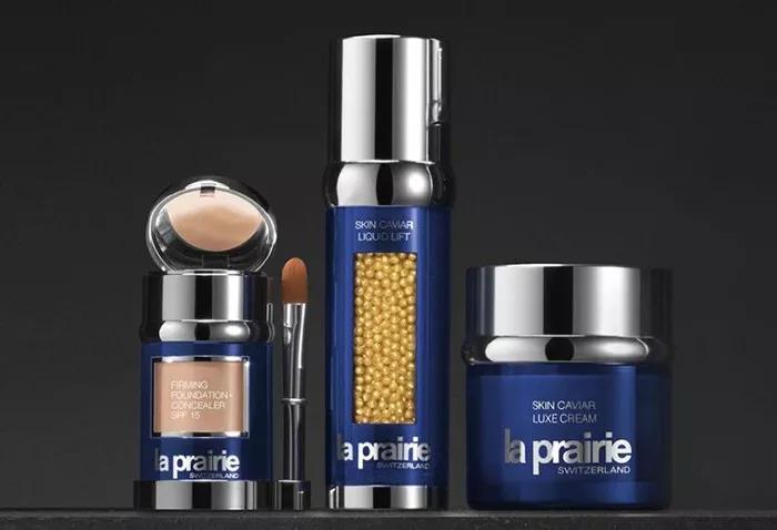 世界顶级护肤品莱珀妮,世界顶级化妆品莱珀妮品牌