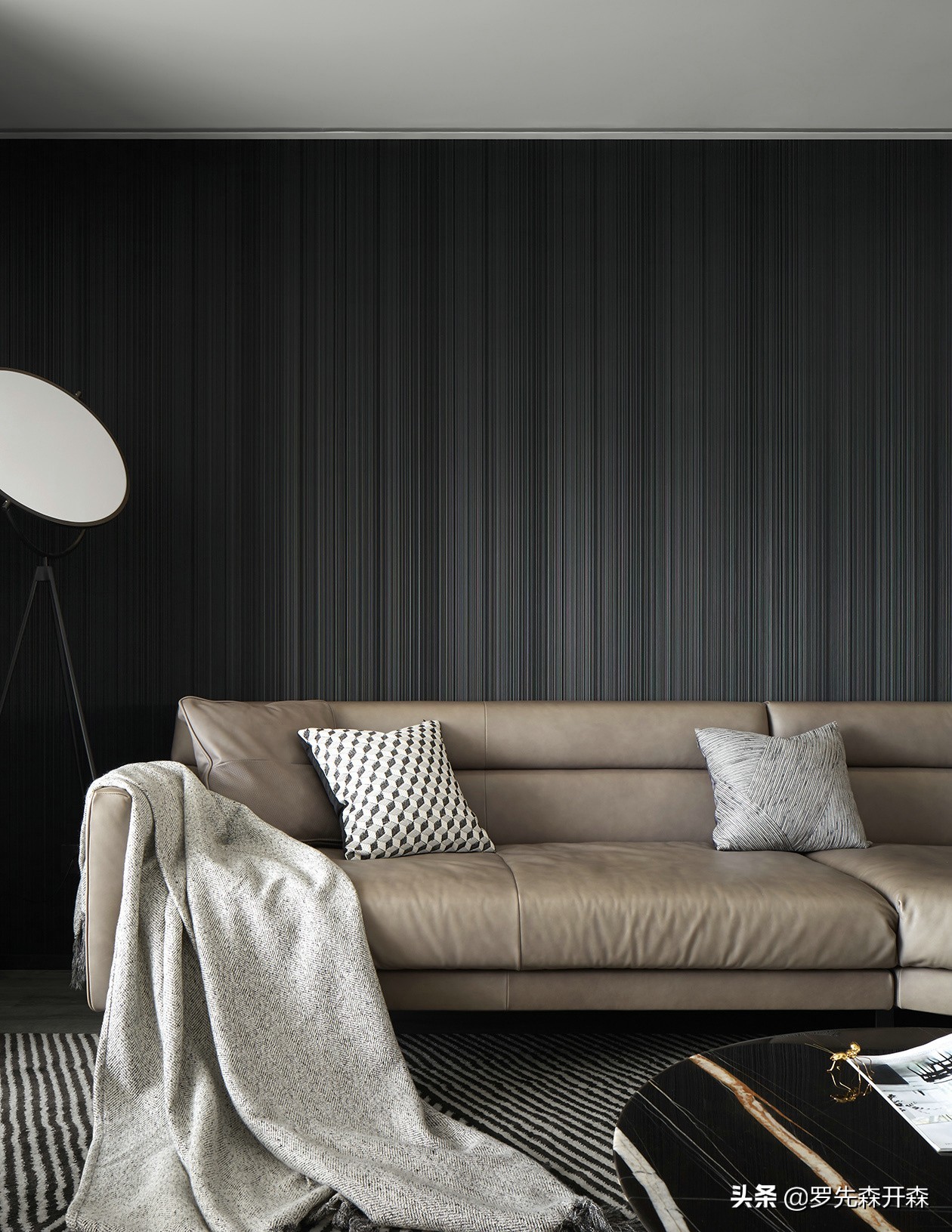 济南奥龙观邸户型图,济南奥龙观邸五层别墅