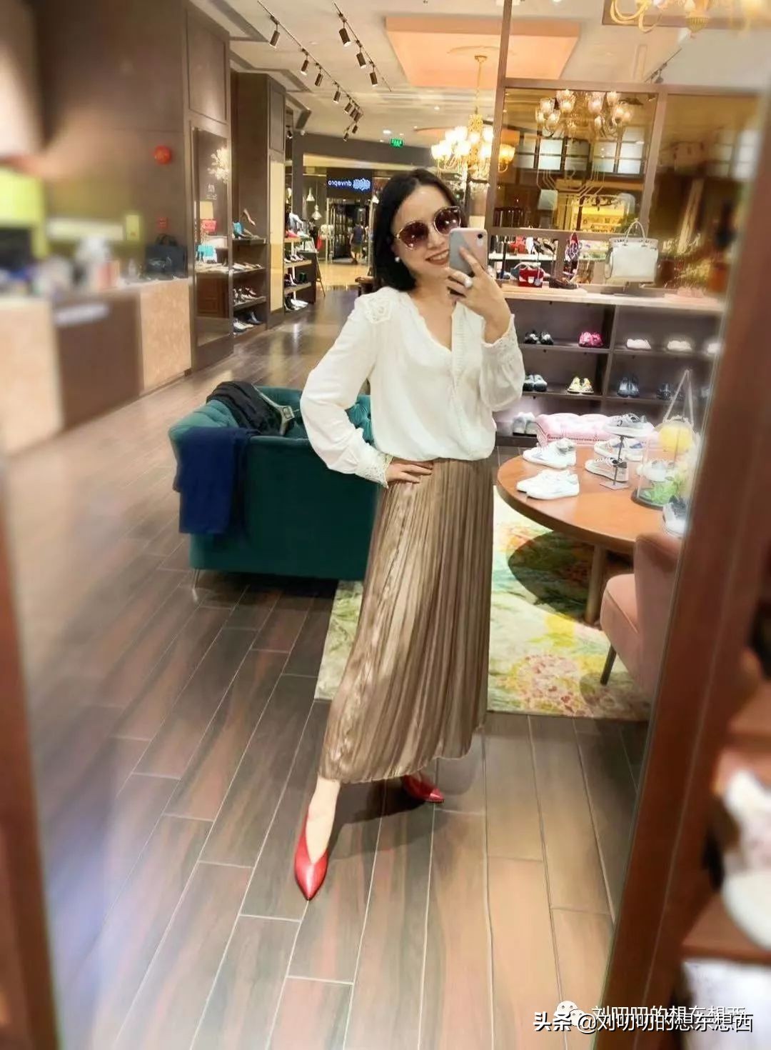 每日一look职场装,职场ol装搭配图片