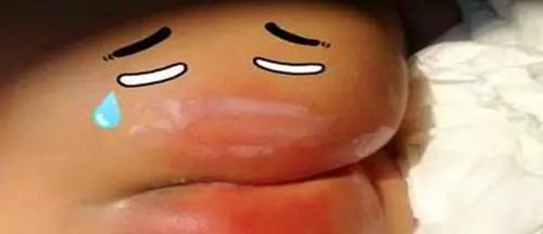 纸尿裤正品真假鉴别,怎么辨别纸尿裤黑心棉