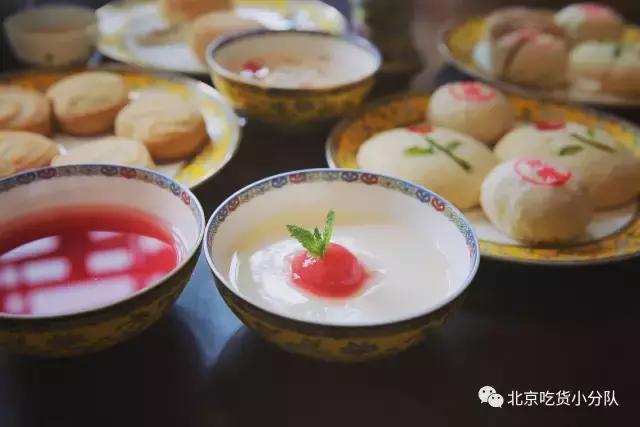 在北京带长辈去哪吃饭？我们帮你选了11家