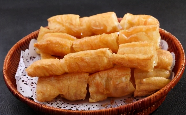 吃麻辣烫该怎么点不压秤,麻辣烫不压秤的3种蔬菜