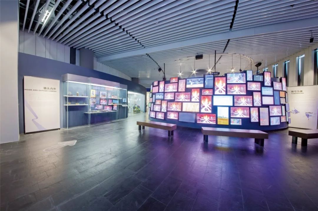 津彩少年行萨马兰奇纪念馆,静海区萨马兰奇纪念馆