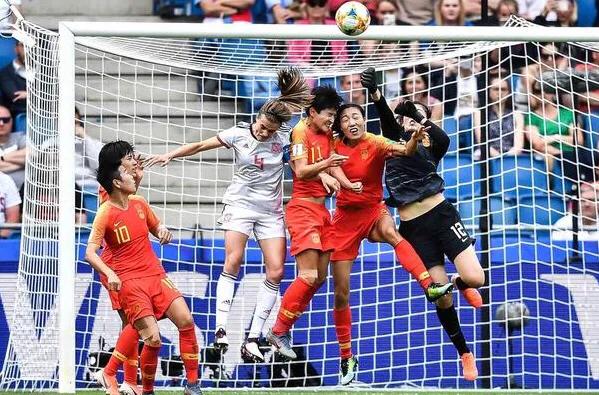 女足世界杯16强完全赛程,女足世界杯亚洲预选赛赛程