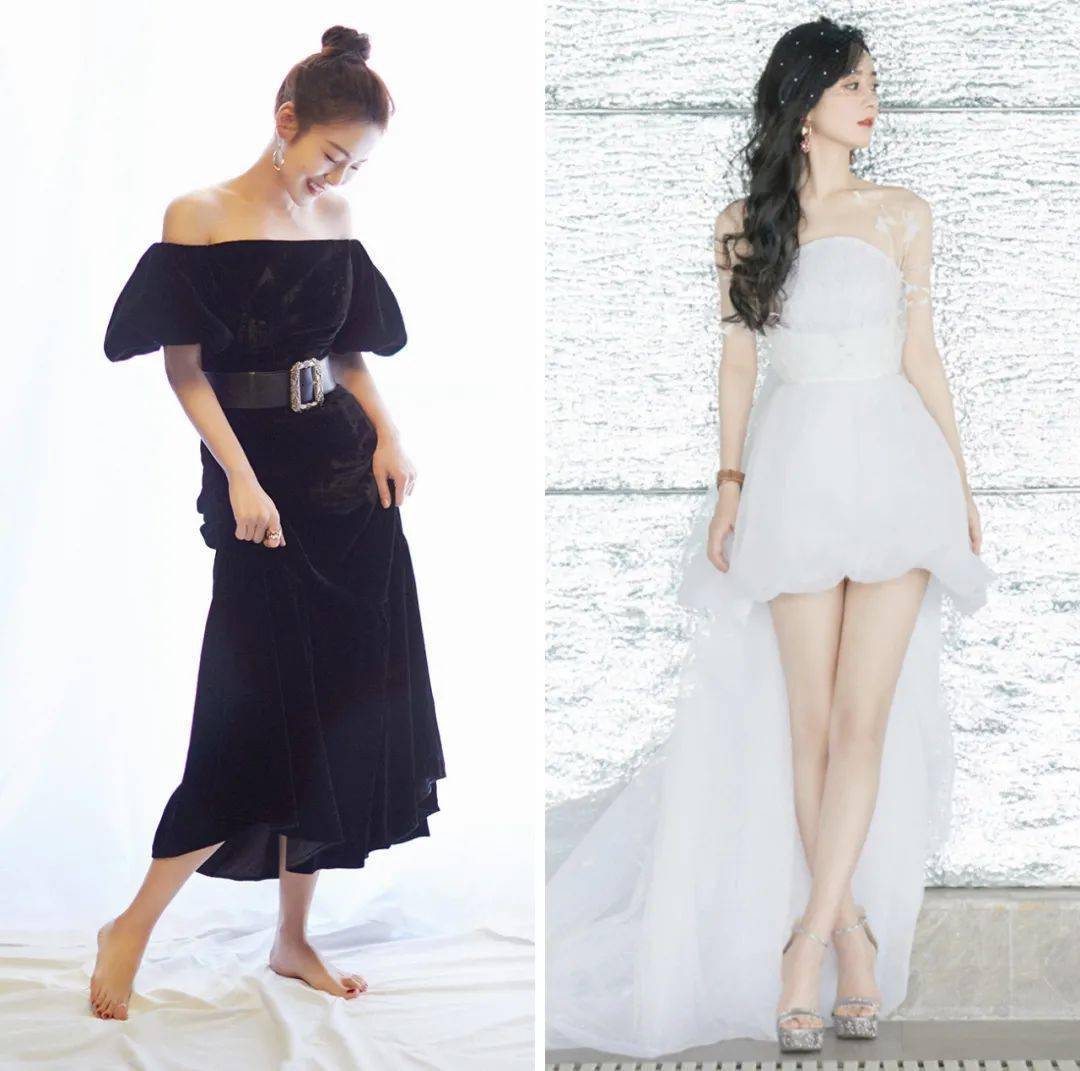 从“糙”脚丫到纤纤玉足，你只差这一步