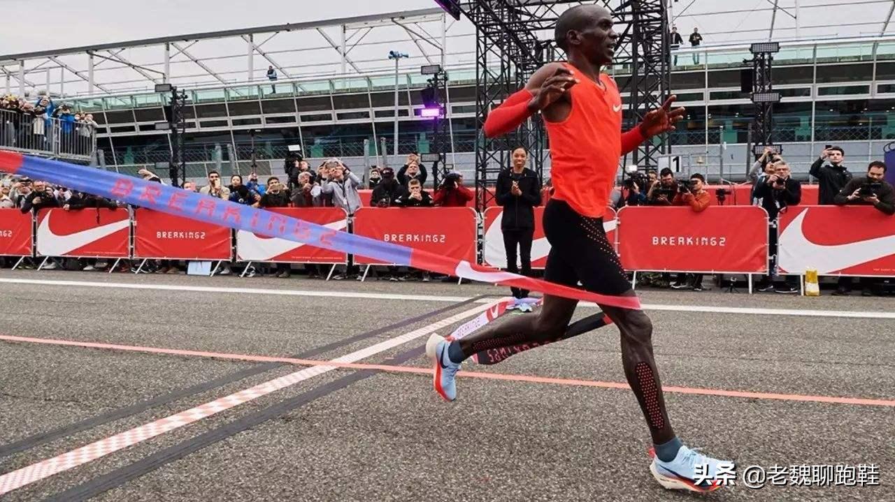 耐克竞速跑鞋next系列,耐克跑鞋怎么选