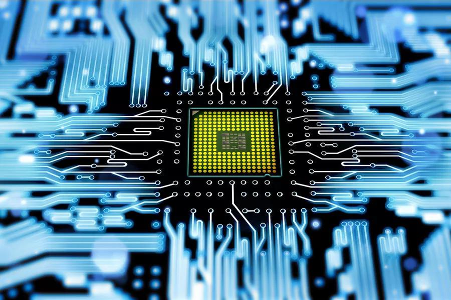 2021中国十大半导体公司,2023年全球半导体芯片公司top10