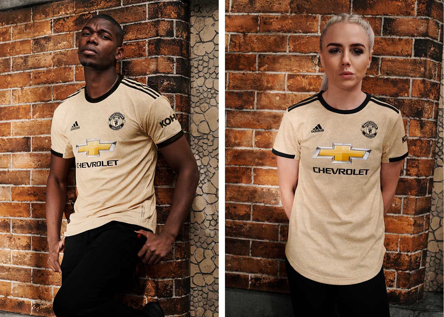 新赛季英超球衣颜值,英超各队球衣一览表