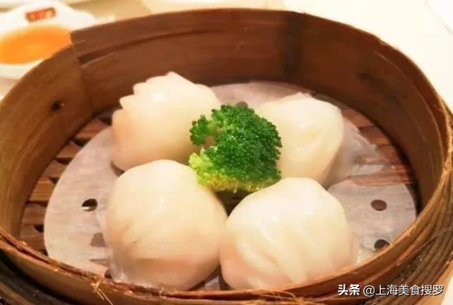 没吃过这8家老字号粤菜馆,没吃过这些网红小吃