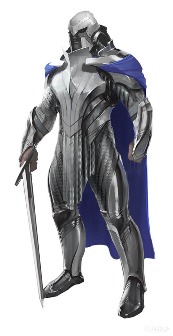 德玛西亚不公平的正义,德玛西亚到底是正义还是邪恶