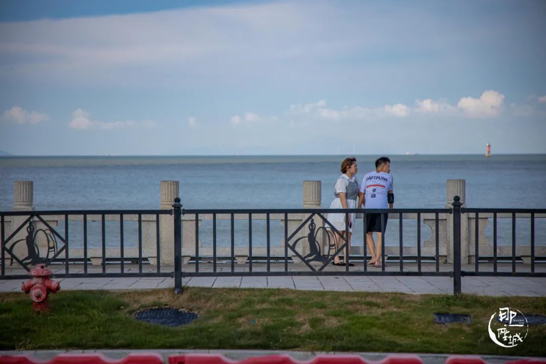 我去了最适合谈恋爱的珠海，回来却还是个单身狗