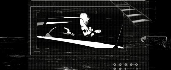 历经7年时间打磨，它是全世界第一部黑白3D动画