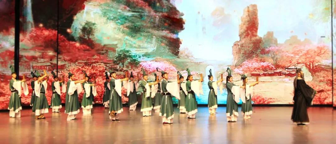 抢抢抢！五一狂欢就来墨子古街，4重福利等你来！