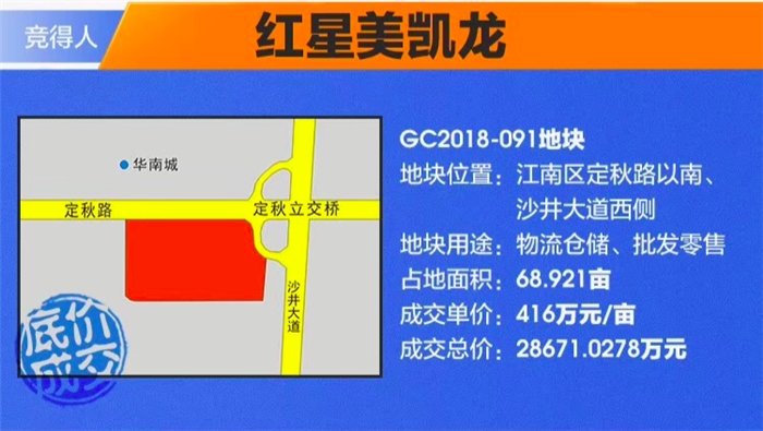 江南西商圈升级,江南区大型商业广场