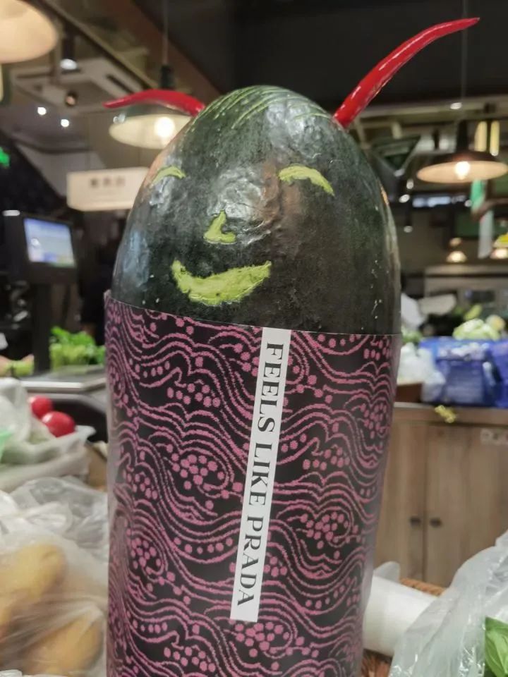 上海prada集市,魔都新地标网红店