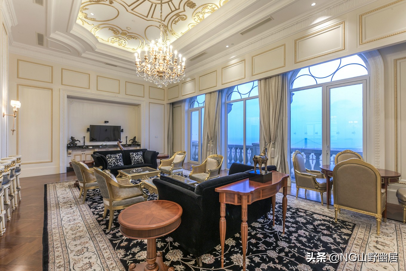 大连亚洲最大城堡酒店,大连欧洲风格豪华酒店