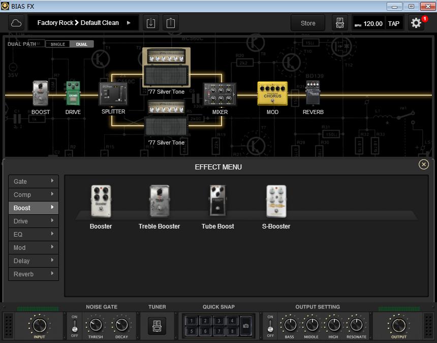 biasfx2效果器精英版,bias软效果器是什么版的