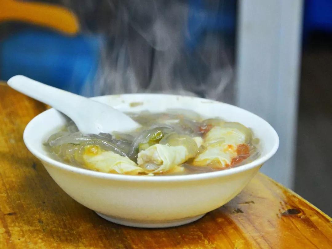 台州又能吃又能玩,你可以说不好吃但不能说分量少