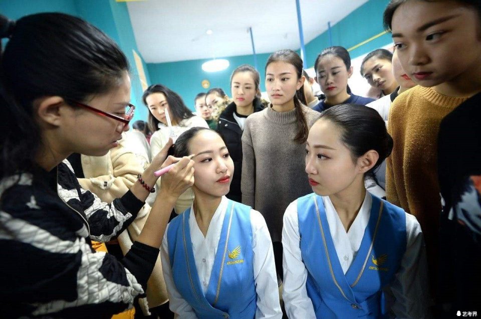 艺考怎么保持考试最佳状态,艺考紧张训练方法