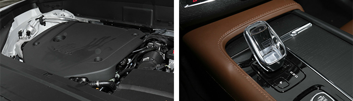 2015-2018款沃尔沃xc90配置区别,沃尔沃xc902022款有没有全时四驱