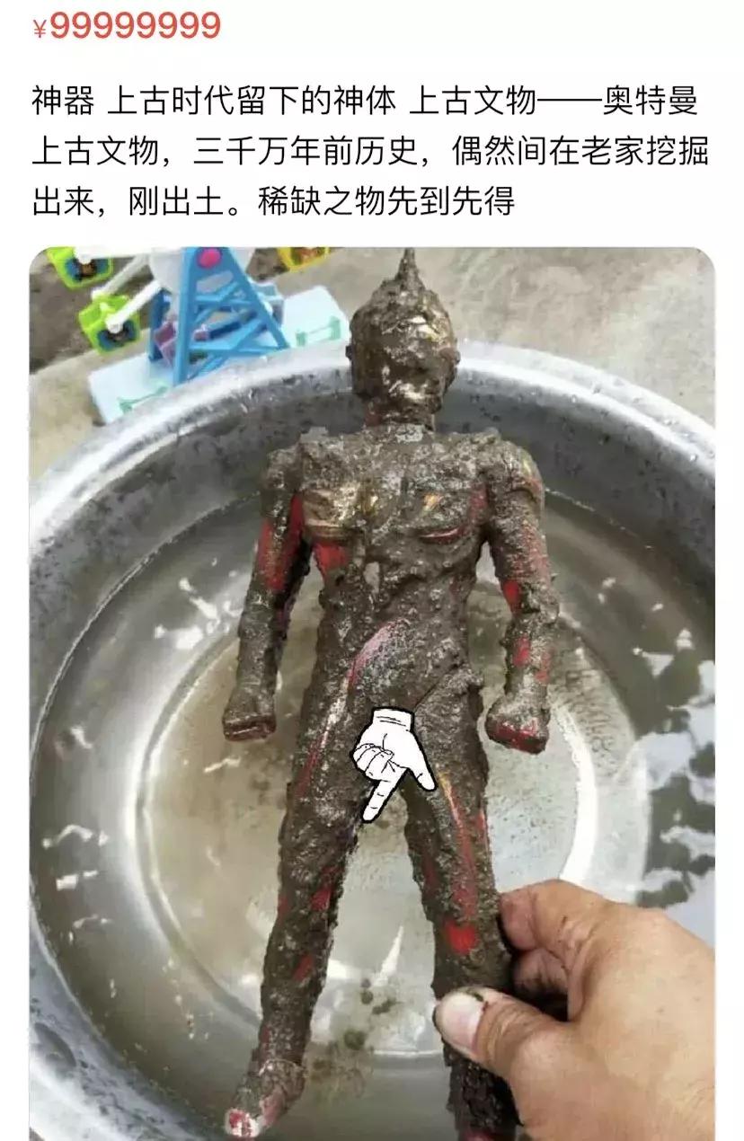 闲鱼神兽,在闲鱼上面买的宠物是真还是假