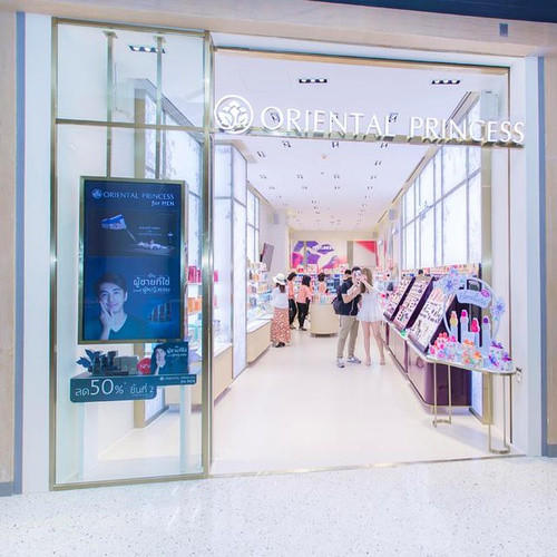 泰国伴手礼必买清单手链,来泰国必买之十大伴手礼