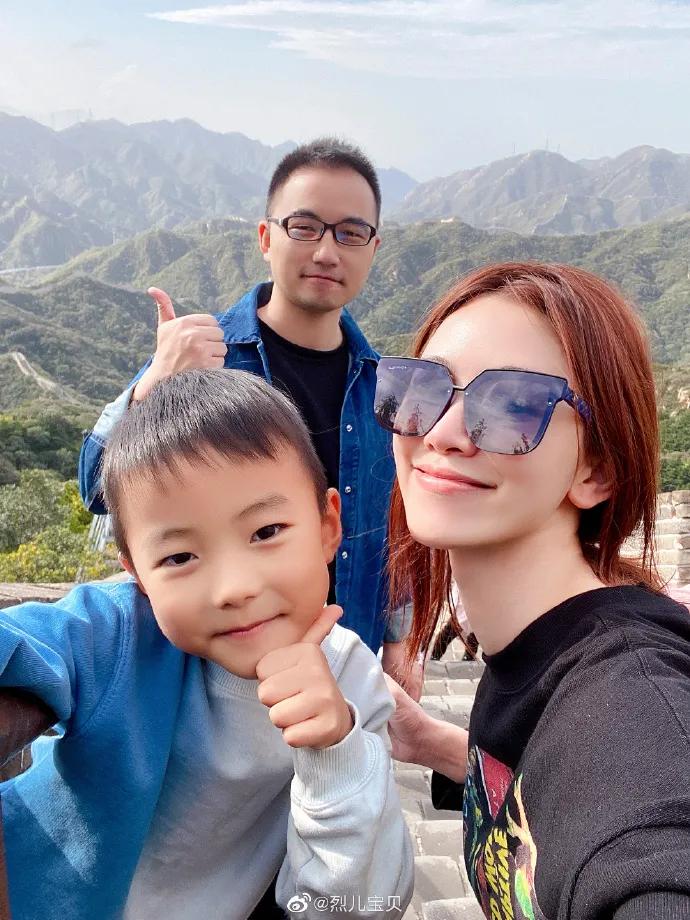 早期淘宝出名的淘宝模特,有哪些明星是淘宝模特出身