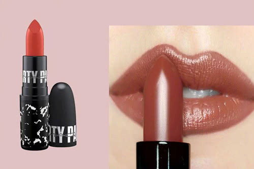 热门的十大品牌口红,最近爆款断货的口红