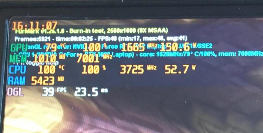 联想拯救者9000K简评：可能是最接近我心中完美标准的笔记本