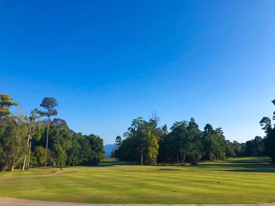 兰卡威3天2晚的自由行攻略,兰卡威6日游攻略