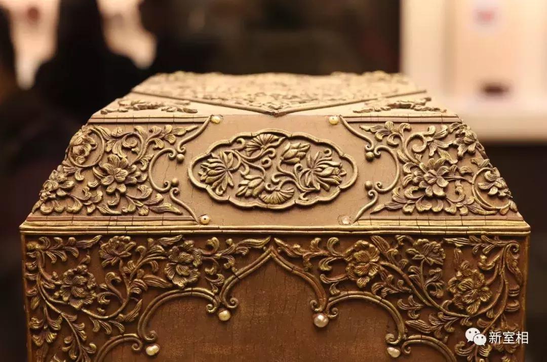 上海博物馆最全的展厅,上海博物馆最值得参观的展厅