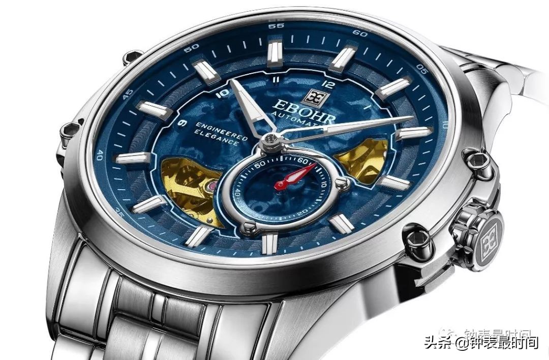 依波表最新款手表,依波比较火的表款