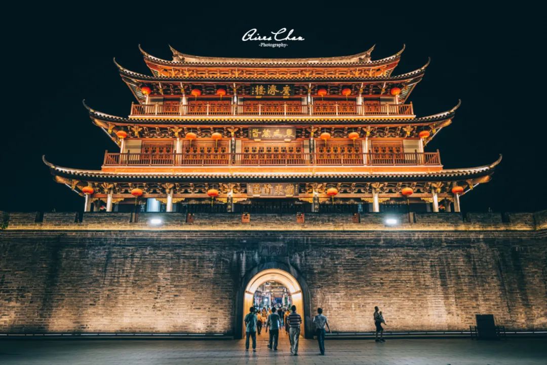 潮州到底有多牛,潮州会馆有多牛