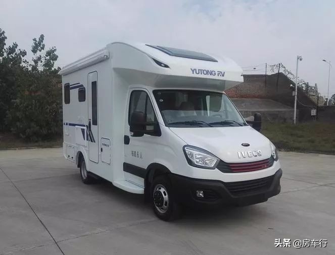旅居房车生产,工信部旅居车房车公告
