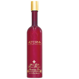 洗发水奢侈品牌排行榜,全球天然洗发水品牌