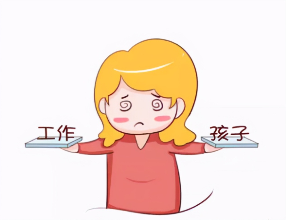 女生生过小孩会变得像男方吗,为什么女生生完孩子容貌会变