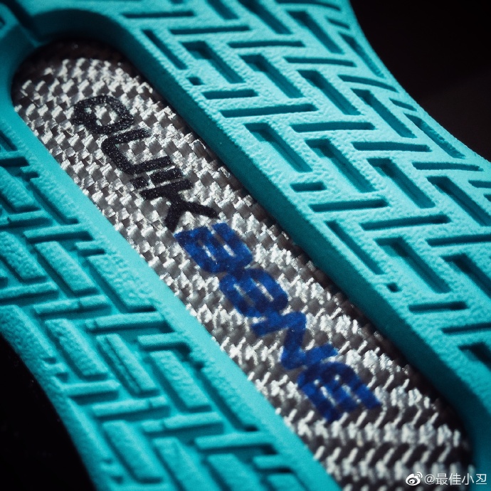 ZoomRize2：这个长得像网球鞋的篮球鞋，就是耐克2020最强了？