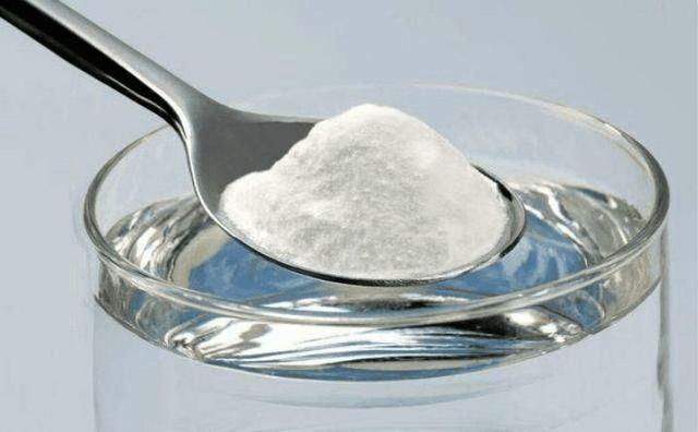 小苏打养花的妙用茉莉可以用吗,养花的技巧小苏打的妙用