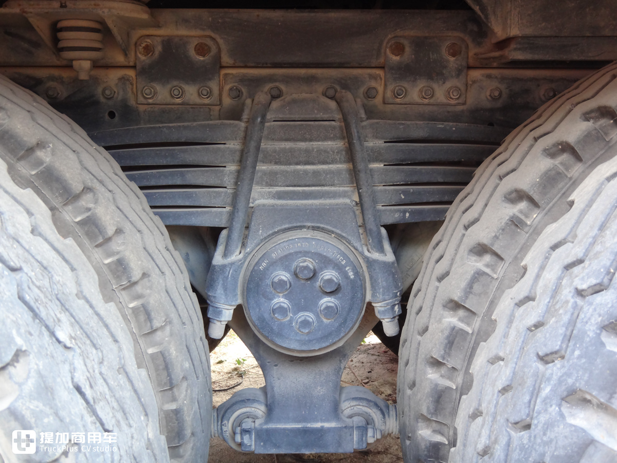 斯太尔重型主战消防车,国产斯太尔和进口斯太尔区别