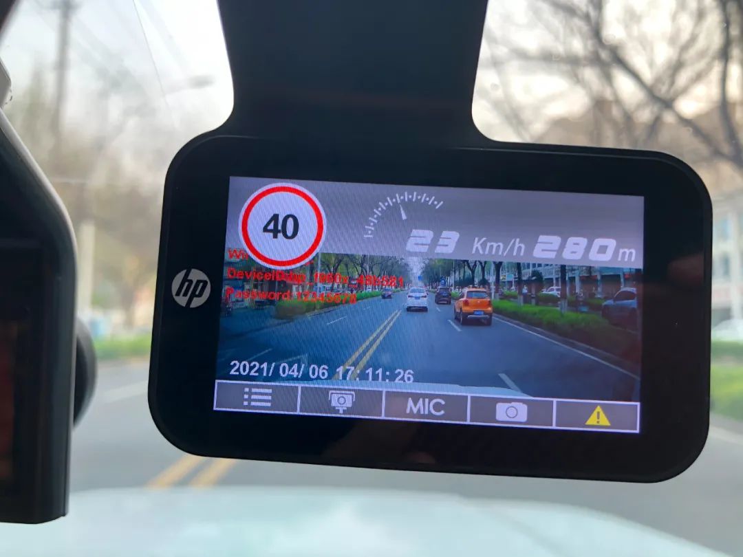 很实用这三款行车记录仪推荐购买,评测三款热销行车记录仪