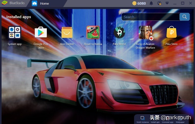 现在最稳的安卓模拟器电脑版,目前公认最稳定的电脑安卓模拟器