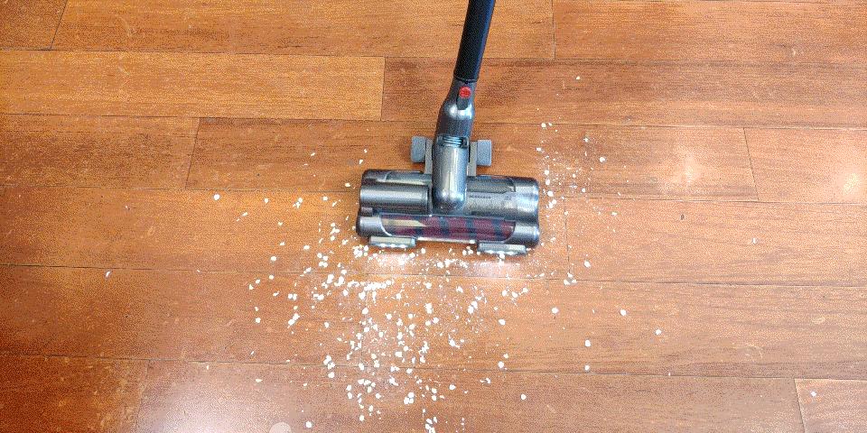 选吸尘器选海尔牌子怎样,选吸尘器好还是吸拖一体好