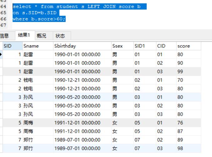 面试官问sql的掌握程度怎么回答,面试官问sql最多连几张表合适