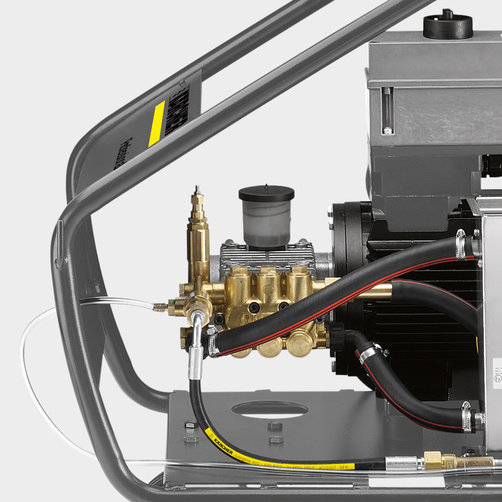 德国卡赫KARCHER防爆冷水高压清洗机HD10/16-4CAGEEX原装进口