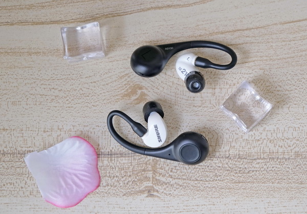 舒尔aonic40深度测评,舒尔旗舰耳机测评