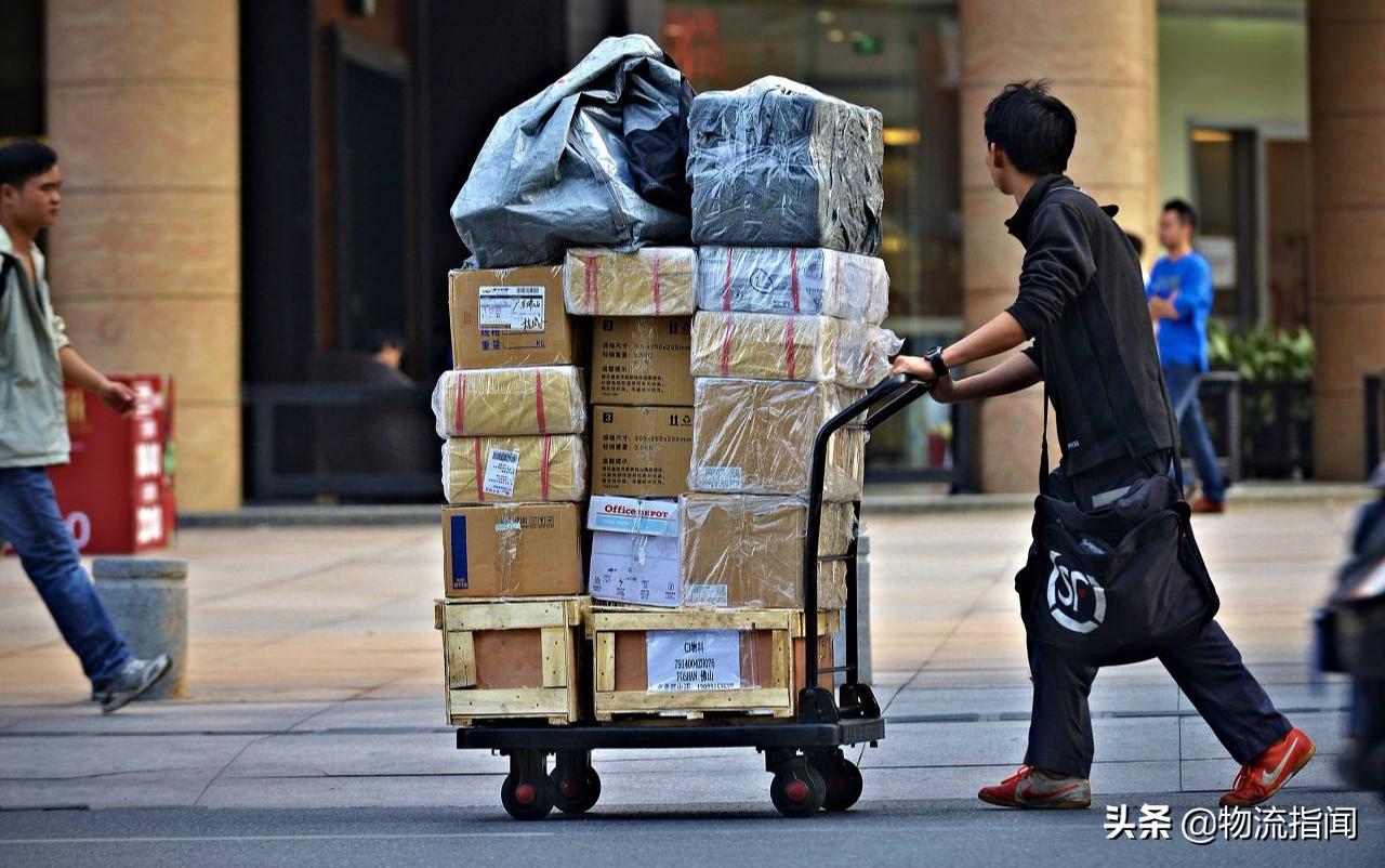 深度研报：上市快递企业战略剖析，谁能从混战中脱颖而出？