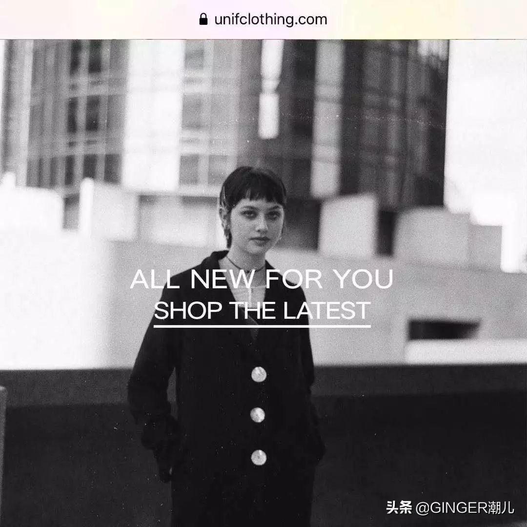 百元就能买到明星同款店铺,百元平价衣服明星