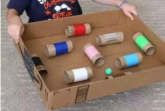 手眼协调小游戏排行榜,手眼协调训练让孩子心灵手巧