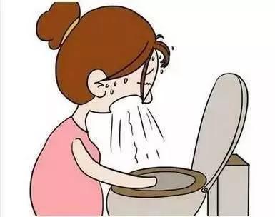 怀孕的女人都是这个想法吗,怀孕的女生是怎么过的