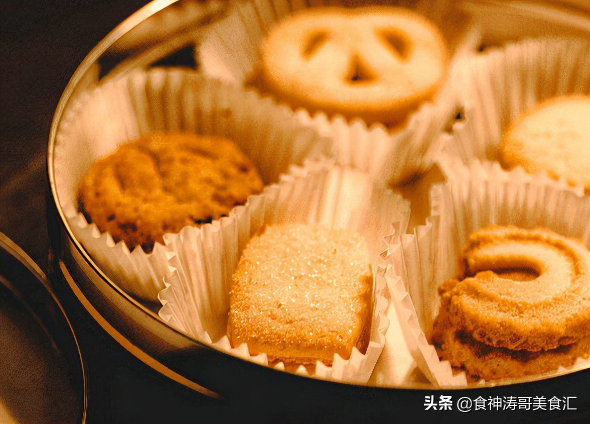 丹麦人一天吃啥,丹麦饮食都有哪些特点